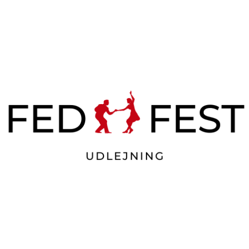 Fed Fest Festudlejning